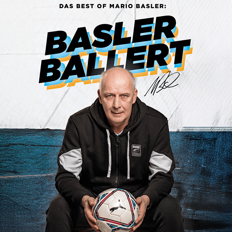 Mario Basler Live