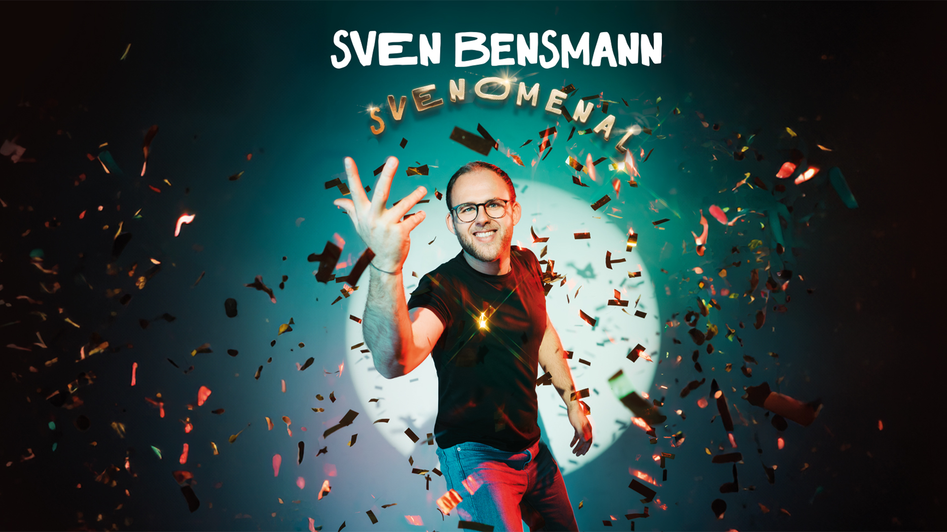 Sven Bensmann