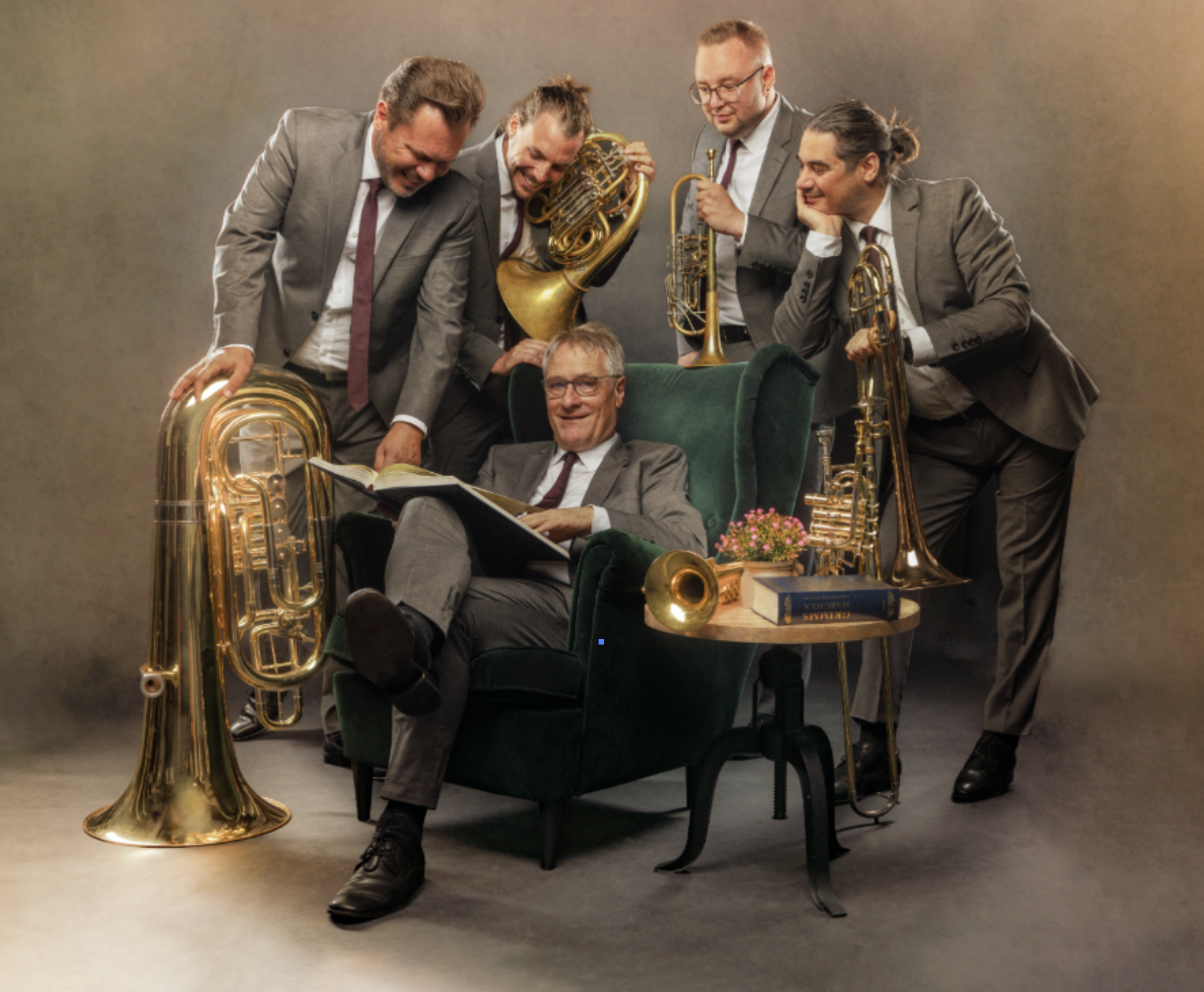 Classic Brass